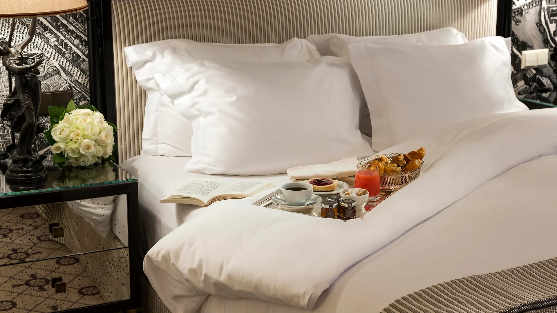 San Regis Ξενοδοχείο 5*