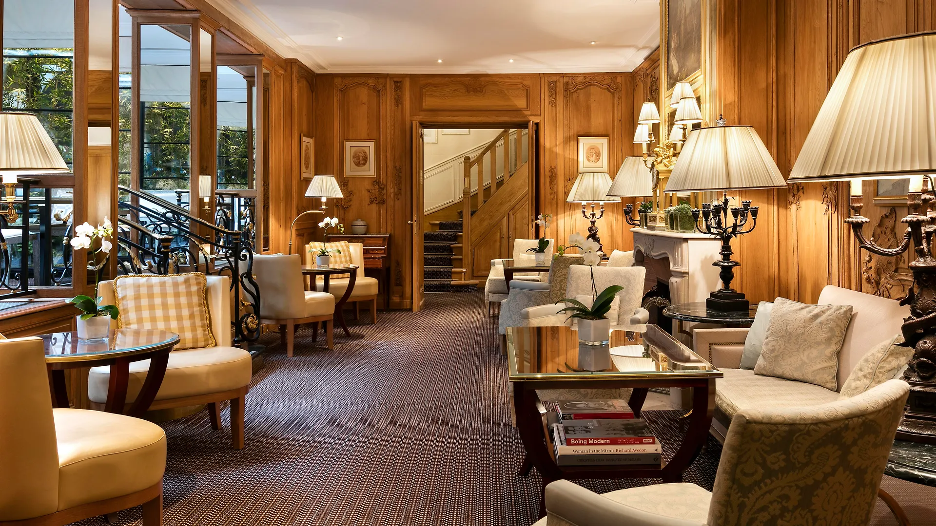 San Regis 5*